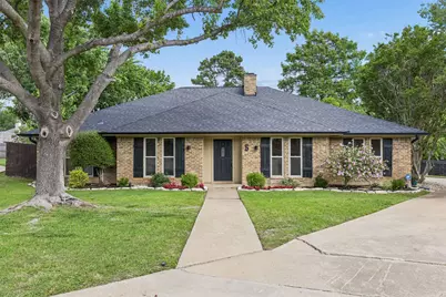 5 Heritage Court, Trophy Club, TX 76262 - Photo 1