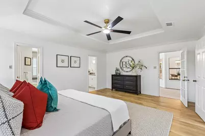5 Heritage Court, Trophy Club, TX 76262 - Photo 20