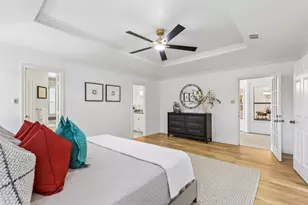5 Heritage Ct, Trophy Club, TX 76262 - Photo 20