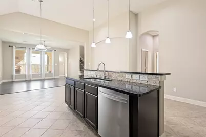 594 Louder Way, Fate, TX 75087 - Photo 8