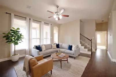 594 Louder Way, Fate, TX 75087 - Photo 20