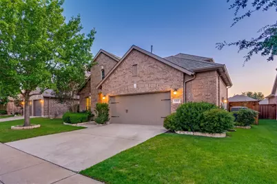 594 Louder Way, Fate, TX 75087 - Photo 2