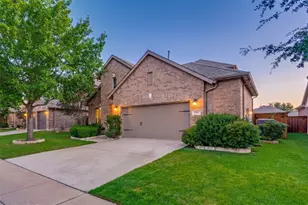 594 Louder Way, Fate, TX 75087 - Photo 2