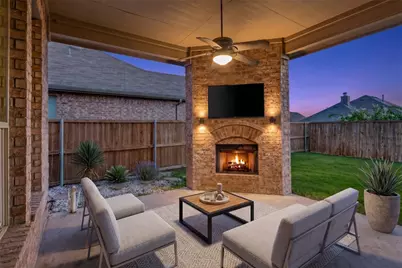 594 Louder Way, Fate, TX 75087 - Photo 26
