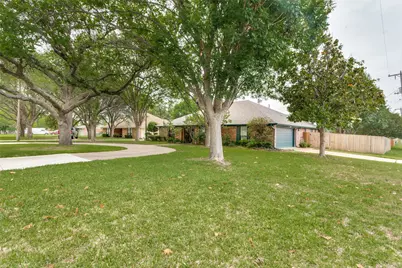 6231 N Ridge Road, Fort Worth, TX 76135 - Photo 2