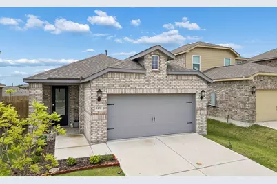 1217 Princeton Heights, Princeton, TX 75407 - Photo 1
