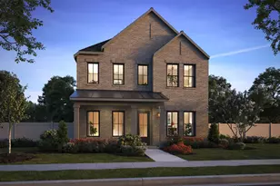 15850 Gladeside Ave, Frisco, TX 75033 - Photo 1