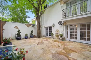 4656 Christopher Pl, Dallas, TX 75204 - Photo 34