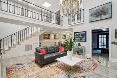 4656 Christopher Place, Dallas, TX 75204 - Photo 8