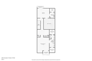 4656 Christopher Pl, Dallas, TX 75204 - Photo 40