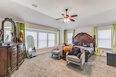 2602 Geer Lane, Mansfield, TX 76063 - Photo 12