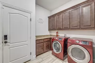 2602 Geer Ln, Mansfield, TX 76063 - Photo 18