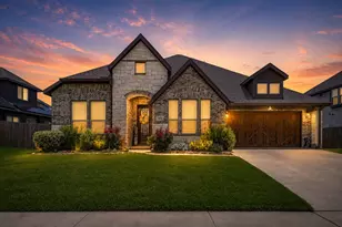 2602 Geer Ln, Mansfield, TX 76063 - Photo 1