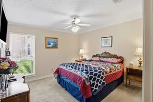 4021 Dakota Trail, Granbury, TX 76048 - Photo 32