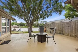4021 Dakota Trail, Granbury, TX 76048 - Photo 34