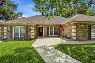 4021 Dakota Trail, Granbury, TX 76048 - Photo 6