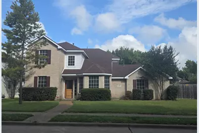 4417 Scenic Drive, Rowlett, TX 75088 - Photo 1