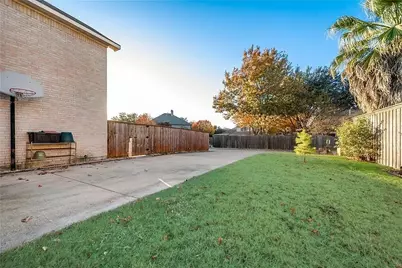 4417 Scenic Drive, Rowlett, TX 75088 - Photo 16