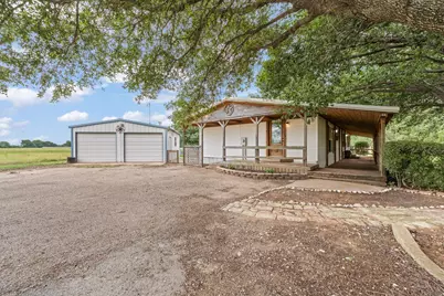 852 Fm 1947, Hillsboro, TX 76645 - Photo 4