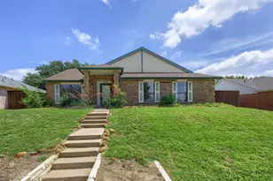 4504 Keys Dr, The Colony, TX 75056 - Photo 1