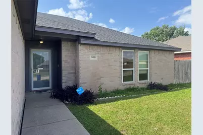 908 Cedar Ridge Lane, Burleson, TX 76028 - Photo 24