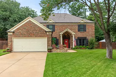704 Windswept Court, Grapevine, TX 76051 - Photo 40