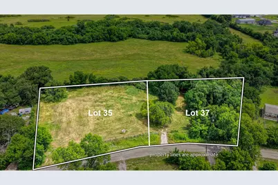 Lot 37 Overland Trail, Azle, TX 76020 - Photo 2