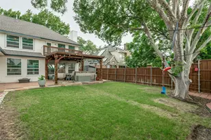 8608 Clear Sky Dr, Plano, TX 75025 - Photo 2