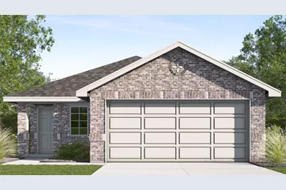 658 Glee Stem Road, Lavon, TX 75166 - Photo 1