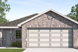 658 Glee Stem Rd, Lavon, TX 75166 - Photo 1