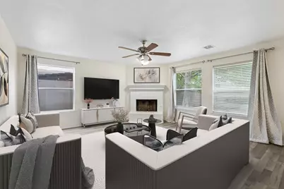9025 Hampton Court, McKinney, TX 75071 - Photo 10