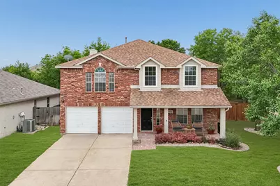9025 Hampton Court, McKinney, TX 75071 - Photo 1