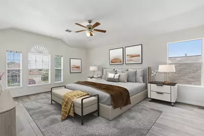 9025 Hampton Court, McKinney, TX 75071 - Photo 12