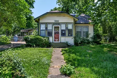 108 Woodland Street, Malakoff, TX 75148 - Photo 1