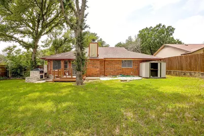 1400 Breckenridge Road, Mansfield, TX 76063 - Photo 20