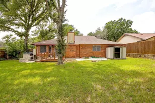 1400 Breckenridge Rd, Mansfield, TX 76063 - Photo 20