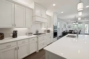 5825 Liberty Hill Dr, McKinney, TX 75070 - Photo 16