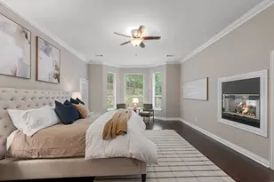 302 W Charlottesville Ave, Colleyville, TX 76034 - Photo 12