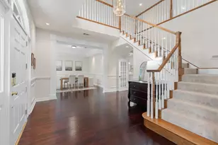 302 W Charlottesville Ave, Colleyville, TX 76034 - Photo 4