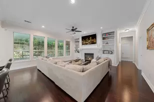 302 W Charlottesville Ave, Colleyville, TX 76034 - Photo 2