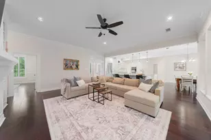302 W Charlottesville Ave, Colleyville, TX 76034 - Photo 8