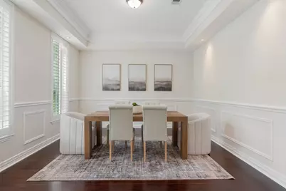 302 W Charlottesville Avenue, Colleyville, TX 76034 - Photo 6
