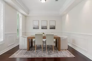 302 W Charlottesville Ave, Colleyville, TX 76034 - Photo 6