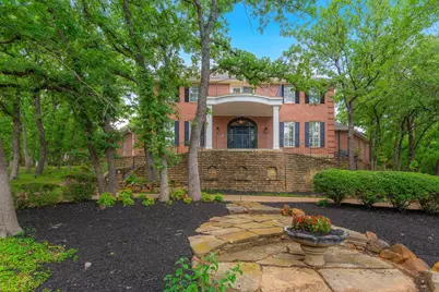 302 W Charlottesville Avenue, Colleyville, TX 76034 - Photo 30