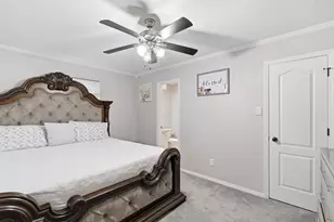 2009 Adams Ln S, Azle, TX 76020 - Photo 16