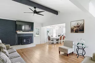2009 Adams Ln S, Azle, TX 76020 - Photo 8