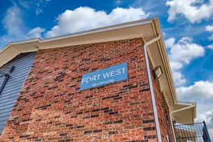 8037 W Elizabeth Ln, Fort Worth, TX 76116 - Photo 1