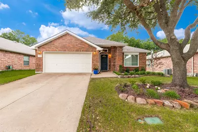 3320 Corral Creek Drive, McKinney, TX 75070 - Photo 1