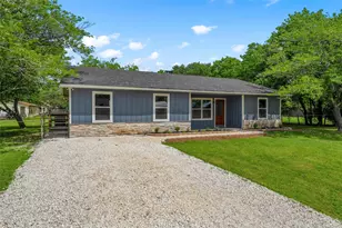 4593 E Old Axtell Rd, Axtell, TX 76624 - Photo 2