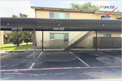 10650 Steppington Drive #212, Dallas, TX 75230 - Photo 12